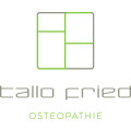Osteopathie Tallo Fried Heilpraktiker