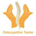 Logo Osteopathie Tasler