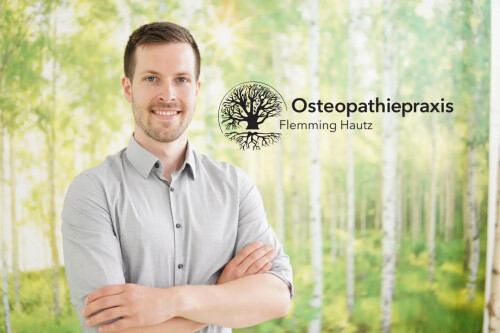 Osteopathiepraxis Flemming Hautz