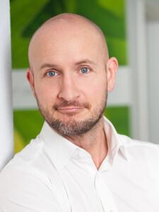 Sascha Bade | Inhaber Osteoversum