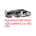 Oster Karl Toyota Autohaus Karl Oster GmbH & Co. KG