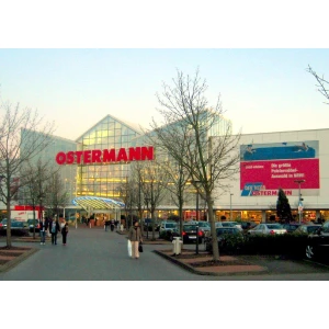 Ostermann GmbH & Co.KG Einrichtungshaus Haan