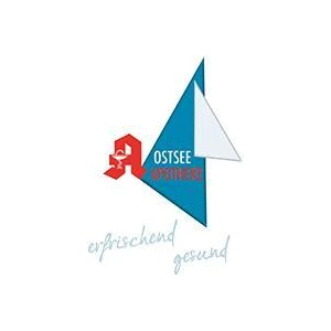Ostsee-Apotheke Ellen Bencard