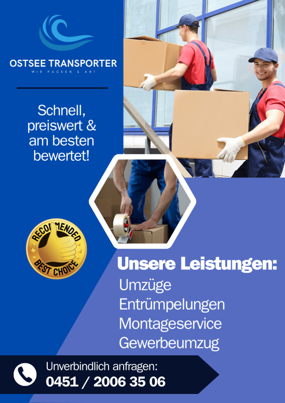 Flyer Neu 2024 Ostsee Transporter Umzug(1).png