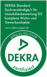 DEKRA zertifiziert D3