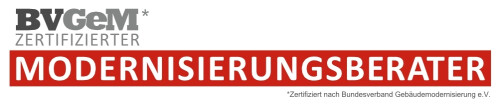 BVGeM Modernisierungsberater