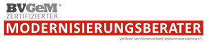 BVGeM Modernisierungsberater