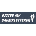 Ostsee.MV.Baumkletterer