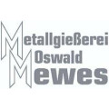 Oswald Mewes Metallgiesserei