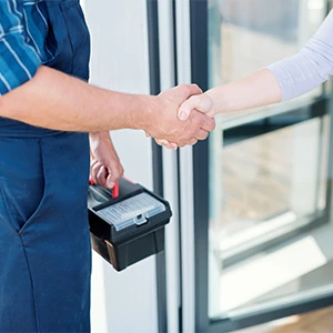 Ottensmeier GmbH Heizung Elektro und Sanitär