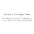 Otter Rudolf & Christoph Ges. f. Strateg. Finanzplanung u. die Vermittlung v. Ka