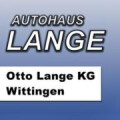 Otto Lange, KG