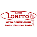 Otto Oehme GmbH LORITO Vertrieb Berlin