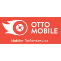 Ottomobile mobiler Reifenservice