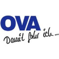OVA-Bopfingen Omnibus-Verkehr Aalen Verkehrsbetrieb Reisebüro