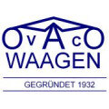 Ovaco Fabrikation für autom. Waagen Rolf Fischdick Waagenbauer