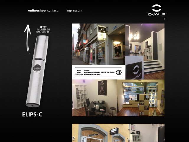 http://www.ovale-shop.de