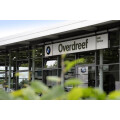 Overdreef GmbH, BMW Vertragshändler