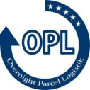 Logo Transporte u.Kurierdienstleistung OPL Magdeburg
