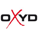 Logo Oxyd Inh. Serdar Kadioglu