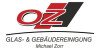 Bild: OZ Glas- & Gebäudereinigung Michael Zorr