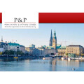 P & P Pergande & Pöthe GmbH Versich.Makler Wirtschaftsberatung