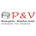 P & V Wintergärten/Metallbau GmbH