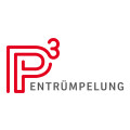 p³ - Entrümpelungen