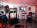 Bild: P8 Appartement in Heidelberg, Neckar