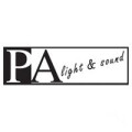 PA - light & sound GmbH Veranstaltungstechnik