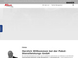 http://www.pabst-security.de
