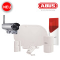 Videoüberwachung