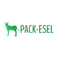 Pack-Esel