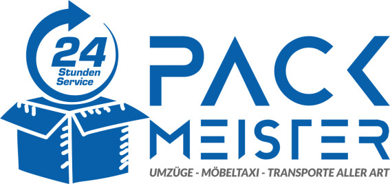 PackMeister Transporte