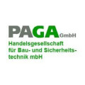Logo Paga Handelsgesellschaft für Bau-und Sicherheitstechnik mbH