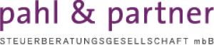 Logo Pahl & Partner Steuerberatungsgesellschaft mbB