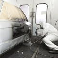 Paint Fix Pro Auto-Lackdoktor Ludwigsburg A. Akkus