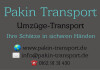 Bild: Pakin Transport
