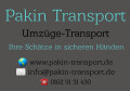 Bild: Pakin Transport in Wuppertal