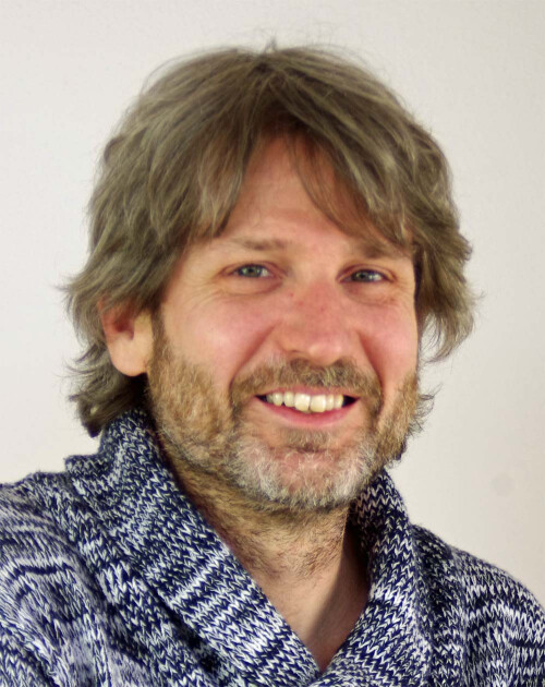 Versicherungsmakler Thomas Kobert