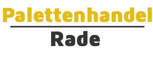 Palettenhandel Rade in Neu Wulmstorf