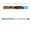Palettenrecycling Dunder GmbH & Co. KG