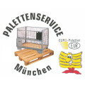 Palettenservice - München