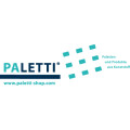 Paletti Palettensystemtechnik GmbH
