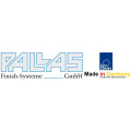 Pallas-Finish-Systeme