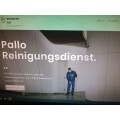 Pallo Reinigungsdienst