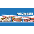 Palmberger Vertriebs GmbH Fleisch- und Wurstwarengroßhandel