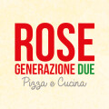 Palmiro Bentrovato Pizzeria Rose Italienisches Restaurant
