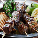 Bild: Panagiotis Taverna Kreta Grill, Mantzios in Ludwigshafen am Rhein