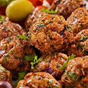Bild: Panagiotis Taverna Kreta Grill, Mantzios in Ludwigshafen am Rhein